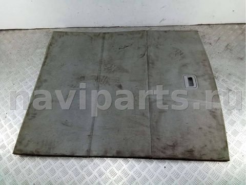Пол багажника Audi A6 Allroad C6, 2006 г., OEM 4F9861529C, арт. 70900610