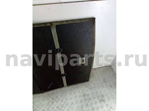 Пол багажника Audi A6 Allroad C6, 2006 г., OEM 4F9861529C, арт. 70900610, фото 10