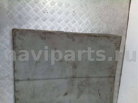 Пол багажника Audi A6 Allroad C6, 2006 г., OEM 4F9861529C, арт. 70900610, фото 11