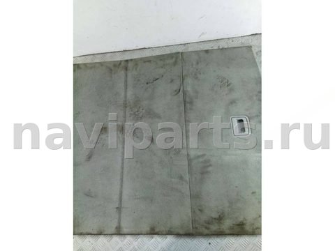 Пол багажника Audi A6 Allroad C6, 2006 г., OEM 4F9861529C, арт. 70900610, фото 12