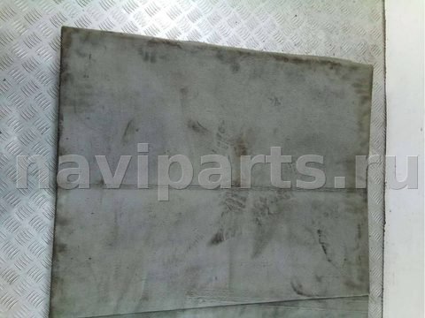 Пол багажника Audi A6 Allroad C6, 2006 г., OEM 4F9861529C, арт. 70900610, фото 2