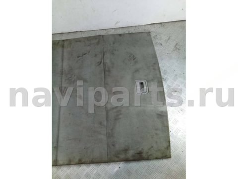 Пол багажника Audi A6 Allroad C6, 2006 г., OEM 4F9861529C, арт. 70900610, фото 3