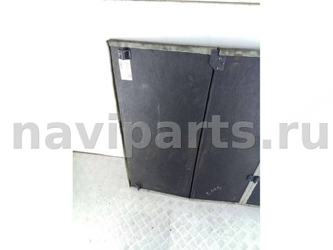 Пол багажника Audi A6 Allroad C6, 2006 г., OEM 4F9861529C, арт. 70900610, фото 4