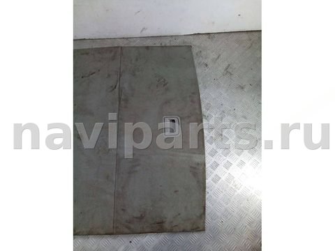 Пол багажника Audi A6 Allroad C6, 2006 г., OEM 4F9861529C, арт. 70900610, фото 5