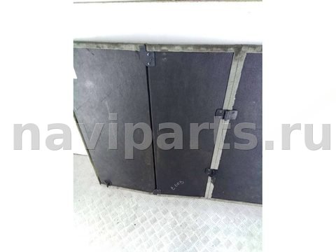 Пол багажника Audi A6 Allroad C6, 2006 г., OEM 4F9861529C, арт. 70900610, фото 8