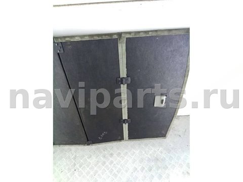 Пол багажника Audi A6 Allroad C6, 2006 г., OEM 4F9861529C, арт. 70900610, фото 9