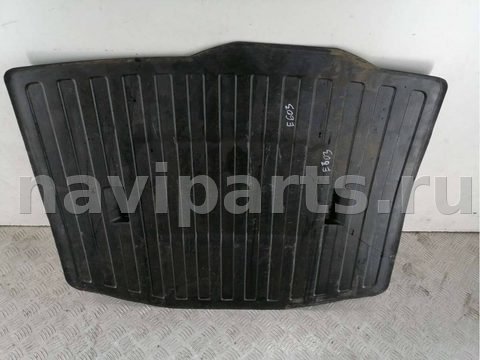 Пол багажника Audi A6 Allroad C6, 2006 г., OEM 4F9863547, арт. 70926379