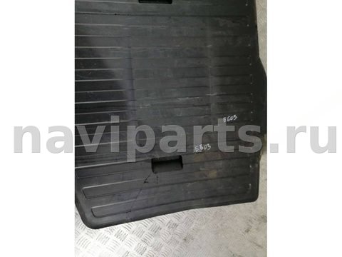 Пол багажника Audi A6 Allroad C6, 2006 г., OEM 4F9863547, арт. 70926379, фото 10