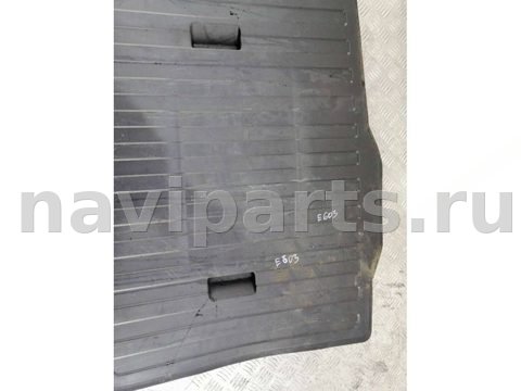 Пол багажника Audi A6 Allroad C6, 2006 г., OEM 4F9863547, арт. 70926379, фото 11