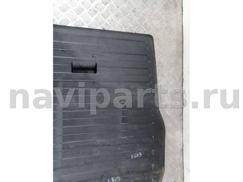 Пол багажника Audi A6 Allroad C6, 2006 г., OEM 4F9863547, арт. 70926379, фото 12