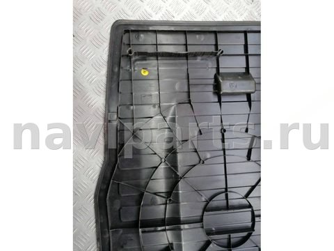 Пол багажника Audi A6 Allroad C6, 2006 г., OEM 4F9863547, арт. 70926379, фото 3