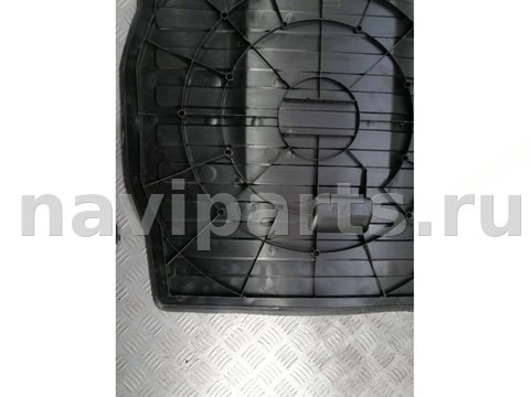 Пол багажника Audi A6 Allroad C6, 2006 г., OEM 4F9863547, арт. 70926379, фото 5