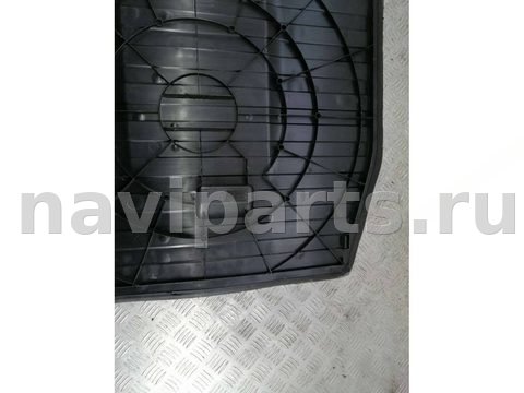 Пол багажника Audi A6 Allroad C6, 2006 г., OEM 4F9863547, арт. 70926379, фото 6
