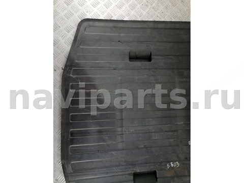 Пол багажника Audi A6 Allroad C6, 2006 г., OEM 4F9863547, арт. 70926379, фото 8