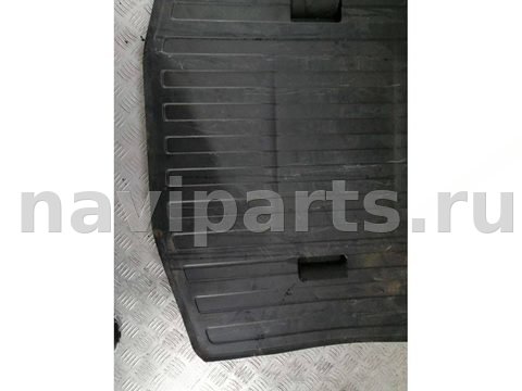 Пол багажника Audi A6 Allroad C6, 2006 г., OEM 4F9863547, арт. 70926379, фото 9