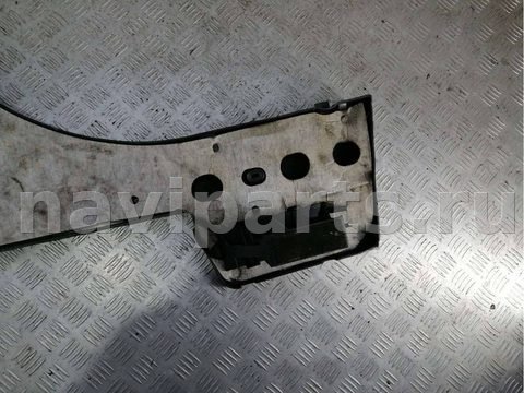 Пол багажника Volkswagen Passat B5, 2004 г., OEM 3B9864512E, арт. 71006586, фото 10