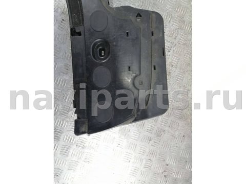 Пол багажника Volkswagen Passat B5, 2004 г., OEM 3B9864512E, арт. 71006586, фото 3