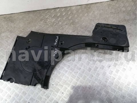 Пол багажника Volkswagen Passat B5, 2004 г., OEM 3B9864512E, арт. 71006586, фото 4