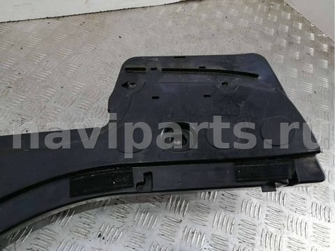 Пол багажника Volkswagen Passat B5, 2004 г., OEM 3B9864512E, арт. 71006586, фото 5