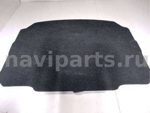 Пол багажника BMW X2 F39, 2019 г., OEM 7423248, арт. 71059788