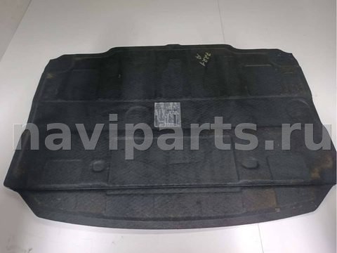 Пол багажника BMW X2 F39, 2019 г., OEM 7423248, арт. 71059788, фото 2