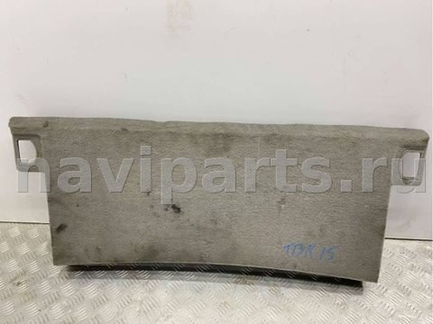 Пол багажника Audi A4 B8, 2012 г., OEM 8K9861529A, арт. 72015323