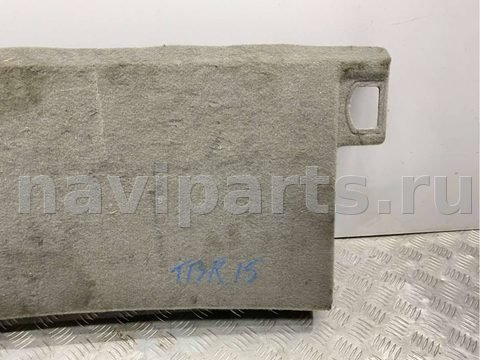Пол багажника Audi A4 B8, 2012 г., OEM 8K9861529A, арт. 72015323, фото 2