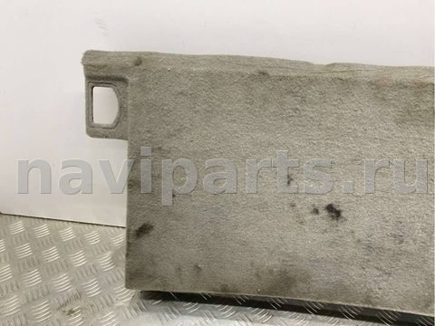Пол багажника Audi A4 B8, 2012 г., OEM 8K9861529A, арт. 72015323, фото 4