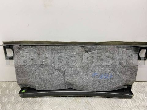 Пол багажника Audi A4 B8, 2012 г., OEM 8K9861529A, арт. 72015323, фото 5