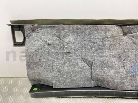 Пол багажника Audi A4 B8, 2012 г., OEM 8K9861529A, арт. 72015323, фото 6