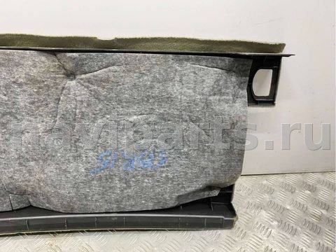Пол багажника Audi A4 B8, 2012 г., OEM 8K9861529A, арт. 72015323, фото 7