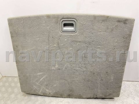 Пол багажника Audi A4 B8, 2012 г., арт. 72015446