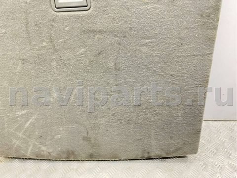 Пол багажника Audi A4 B8, 2012 г., арт. 72015446, фото 2