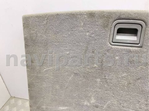 Пол багажника Audi A4 B8, 2012 г., арт. 72015446, фото 4