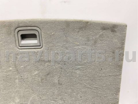 Пол багажника Audi A4 B8, 2012 г., арт. 72015446, фото 5