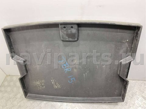 Пол багажника Audi A4 B8, 2012 г., арт. 72015446, фото 7