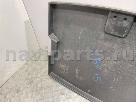 Пол багажника Audi A4 B8, 2012 г., арт. 72015446, фото 8