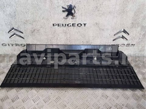 Пол багажника Peugeot 4007, 2008 г., арт. 72267056_4, фото 2