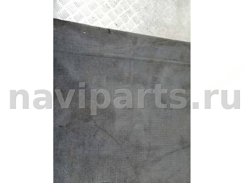 Пол багажника Volkswagen Touareg, 2006 г., OEM 7L6863546K, арт. 73414619, фото 10