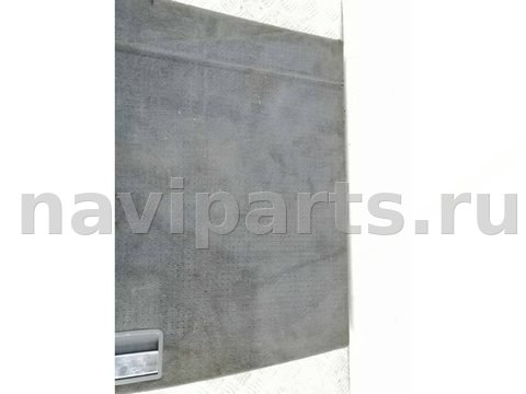 Пол багажника Volkswagen Touareg, 2006 г., OEM 7L6863546K, арт. 73414619, фото 11