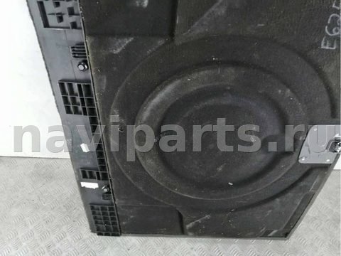 Пол багажника Volkswagen Touareg, 2006 г., OEM 7L6863546K, арт. 73414619, фото 5