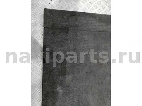 Пол багажника Volkswagen Touareg, 2006 г., OEM 7L6863546K, арт. 73414619, фото 7