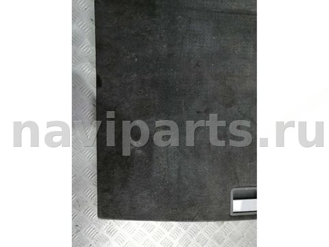 Пол багажника Volkswagen Touareg, 2006 г., OEM 7L6863546K, арт. 73414619, фото 8