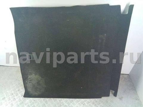 Пол багажника Volkswagen Passat CC, 2010 г., OEM 3C8863463B, арт. 73550485