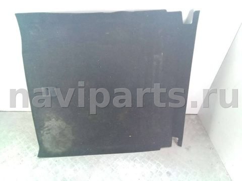 Пол багажника Volkswagen Passat CC, 2010 г., OEM 3C8863463B, арт. 73550485, фото 11