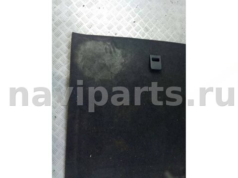 Пол багажника Volkswagen Passat CC, 2010 г., OEM 3C8863463B, арт. 73550485, фото 12