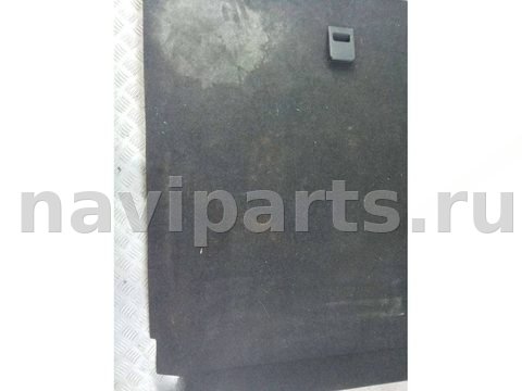 Пол багажника Volkswagen Passat CC, 2010 г., OEM 3C8863463B, арт. 73550485, фото 13