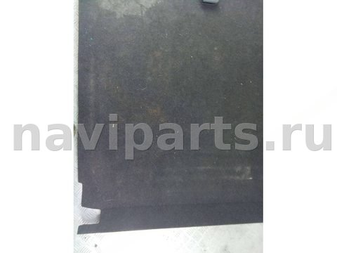 Пол багажника Volkswagen Passat CC, 2010 г., OEM 3C8863463B, арт. 73550485, фото 14