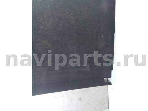 Пол багажника Volkswagen Passat CC, 2010 г., OEM 3C8863463B, арт. 73550485, фото 15