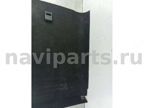 Пол багажника Volkswagen Passat CC, 2010 г., OEM 3C8863463B, арт. 73550485, фото 17